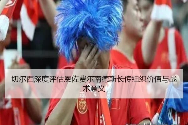 切尔西深度评估恩佐费尔南德斯长传组织价值与战术意义